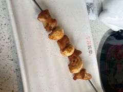 -丰茂烤串(西大望路店)