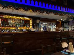 -甘尼仕印度餐厅爵士酒吧(阳春巷店)