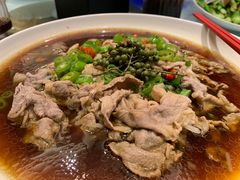 -眉州东坡(华联万柳店)