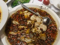 -眉州东坡(春秀路店)