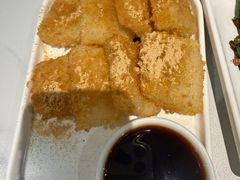 -三猫黑鱼花(南大店)