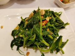 泰式时蔬-阿诺泰·泰国餐厅(紫荆店)