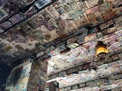 -Smugglers Inn, Hong Kong