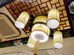 大堂-惠丰堂饭庄·烤鸭·京味菜(翠微路店)