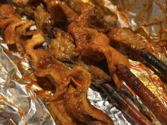 -沙州食驿·非遗小吃夜市