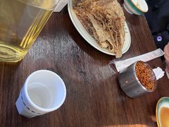 -清真永恒华威肉饼(潘家园店)
