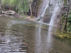 -玉渡山自然风景区