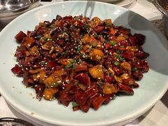 -沸腾鱼乡(知春路分店)