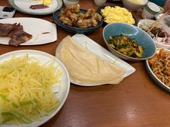 -老昌春饼(中央大街店)