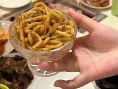 -爱客得牛排海鲜烤肉·火锅自助(春熙路黑金好店)