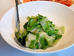 肉碎脆瓜鲜百合-淮香国色(正大中心店)