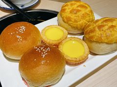 -老廣食堂(区庄店)