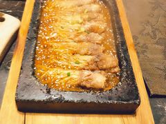 -一品诚记烤肉·甄选店(中南路店)