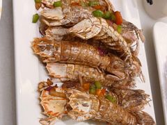 -华盛丰温州大排档(东三环南路店)