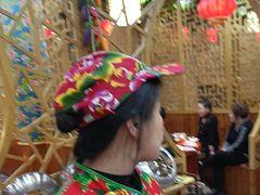 -袁小二大东北铁锅炖(吉祥村总部)