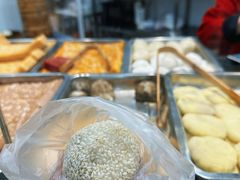 -常州糕团店(北大街新世纪商城店)