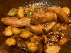 -喜喜香港餐厅(夏日百货店)