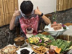 -大理董·董家小厨野生菌火锅(古城旗舰店)