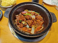 -重庆鸡公煲·嘟享吃(林科大店)