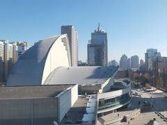 -石家庄万象天成假日酒店