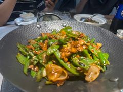 -真诚湘待·湖南鲜土菜(横沥西城店)