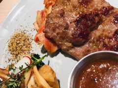 -卡朋西餐(悦汇城店)