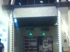 -CGV影城(黄河道ScreenX店)