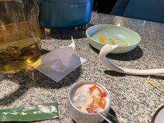 -云荷里·蒸汽石锅鱼·云南菜(中发百旺店)