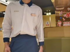 -海底捞火锅(东百中心店)