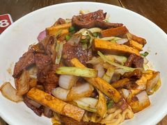 -寻裕记·现炒浇头面(人民广场店)