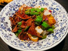 -阿大排档(长春这有山店)