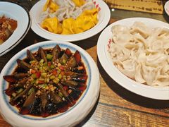 -金谷园饺子·烧烤(人大总店)