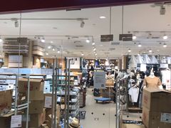 -MUJI无印良品(恒隆广场店)