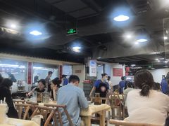 -笨罗卜浏阳菜馆(龙华鹏润达店)