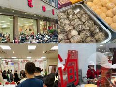 -常州糕团店(北大街新世纪商城店)
