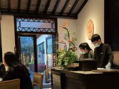 -宁波柏悦酒店·钱湖渔港