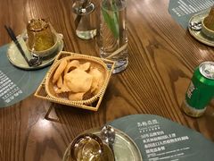 -苏梅花园(群星城店)