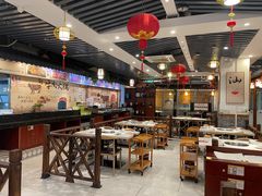 -山海龙·潮汕牛肉火锅(奥林春天店)