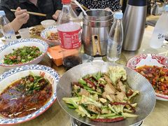 -三只鸟本地特色菜馆(上饶总店)