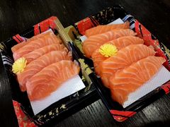 -盒马鲜生(金桥国际广场店)