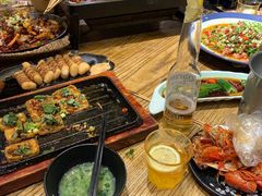 -嘎嘎鸭脑壳(金琴店)