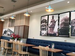 -苏晓玥·手作江南小吃(深圳北站店)