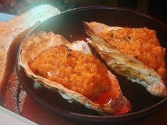 -老东镇啤酒屋海鲜加工·蒸汽海鲜·海鲜烧烤(台东店)