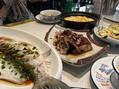 -外婆船宴餐厅·外婆喊你回家吃饭
