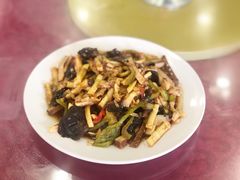 -老虎土菜馆·农家土菜