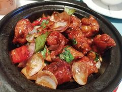 -大树餐厅(益田假日店)