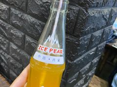 -清真·马峰烤肉(小学习北巷店)