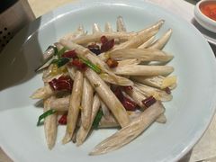-荷花亭·湖北融合菜(中商广场店)
