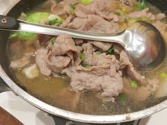 -全牛匠·乐山跷脚牛肉(西北旺万象汇店)