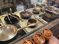 -羽深肉铺 Steak & Wine